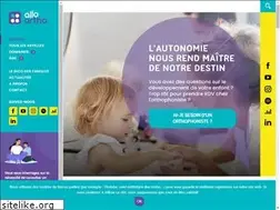 Sites similar to allo-ortho.com