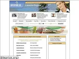 Sites similar to allo-quebec.com