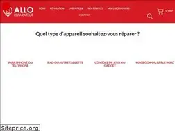Sites similar to allo-reparateur.tn