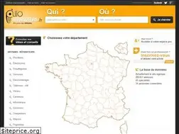 Sites similar to allo-reparateurs.fr