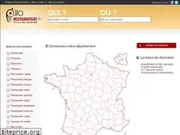 Sites similar to allo-restaurateur.fr
