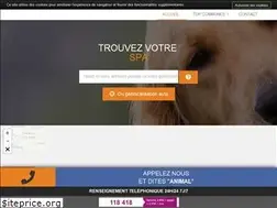 Sites similar to allo-spa.info