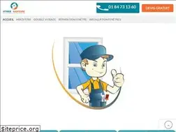 Sites similar to allo-vitrier-nanterre.fr