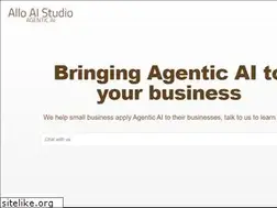Sites similar to allo.hk