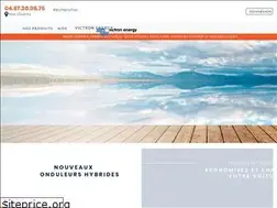 Sites similar to allo.solar