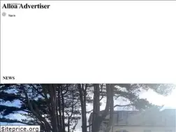 Sites similar to alloaadvertiser.com