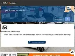 Sites similar to alloacheter.com