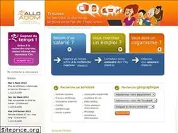 Sites similar to alloadom.fr