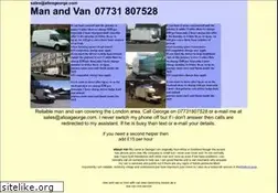 Sites similar to alloageorge.com