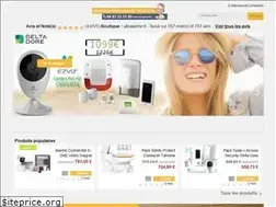 Sites similar to alloalarme.fr