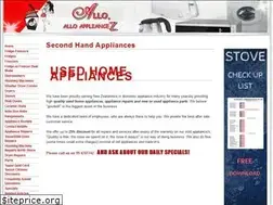 Sites similar to alloallo.co.nz