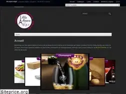 Sites similar to alloaperonight.fr