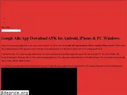 Sites similar to alloappdownload.com