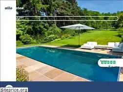 Sites similar to allobeton.com