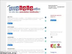 Sites similar to allobobo.com