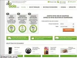 Sites similar to allobois.com