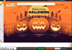 Sites similar to allobonbons.com