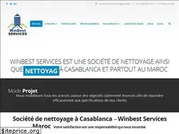 Sites similar to allobricole-maroc.com