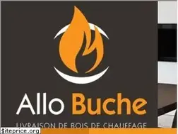 Sites similar to allobuche.com