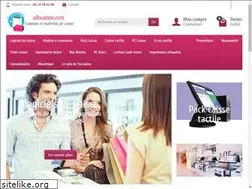 Sites similar to allocaisse.com