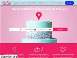 Sites similar to allocakes.fr