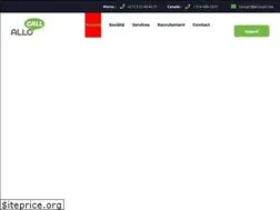 Sites similar to allocall.ma