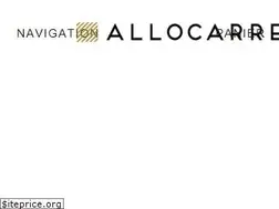 Sites similar to allocarrelage.com