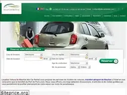 Sites similar to allocarrental.com