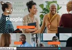 Sites similar to allocatesoftware.com