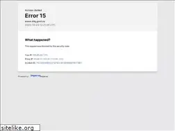 Sites similar to allocation.miq.govt.nz