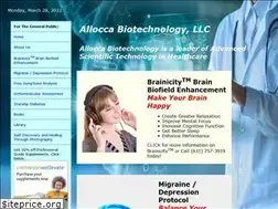 Sites similar to allocca.com