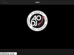 Sites similar to alloccasiondj.com