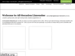Sites similar to alloccasionlimonj.com