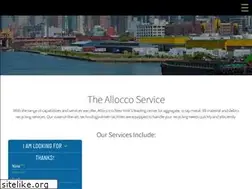 Sites similar to alloccorecycling.com