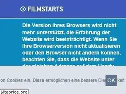 Sites similar to allocine.de
