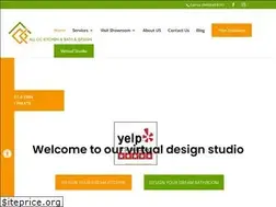 Sites similar to allockitchenandbath.com