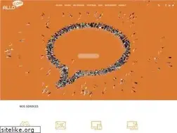 Sites similar to allocom.ma