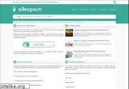 Sites similar to allocpam.fr