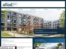 Sites similar to allod.de