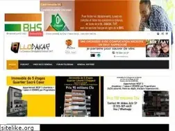 Sites similar to allodakar.com