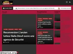 Sites similar to allodakar.sn