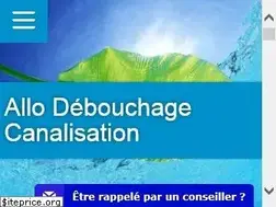 Sites similar to allodebouchage.com