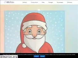 Sites similar to allodessin.com