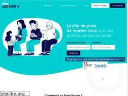 Sites similar to allodocteur.fr