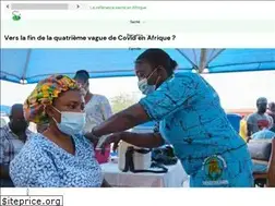 Sites similar to allodocteurs.africa