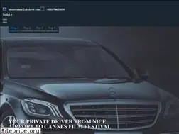 Sites similar to allodriver.com