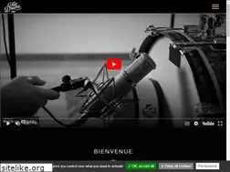Sites similar to allodrums.com