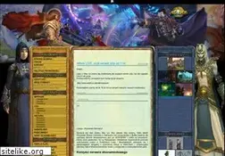 Sites similar to allods-online.pl