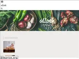 Sites similar to alloeh.jp
