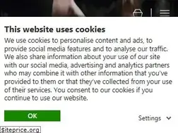 Sites similar to allofbach.com